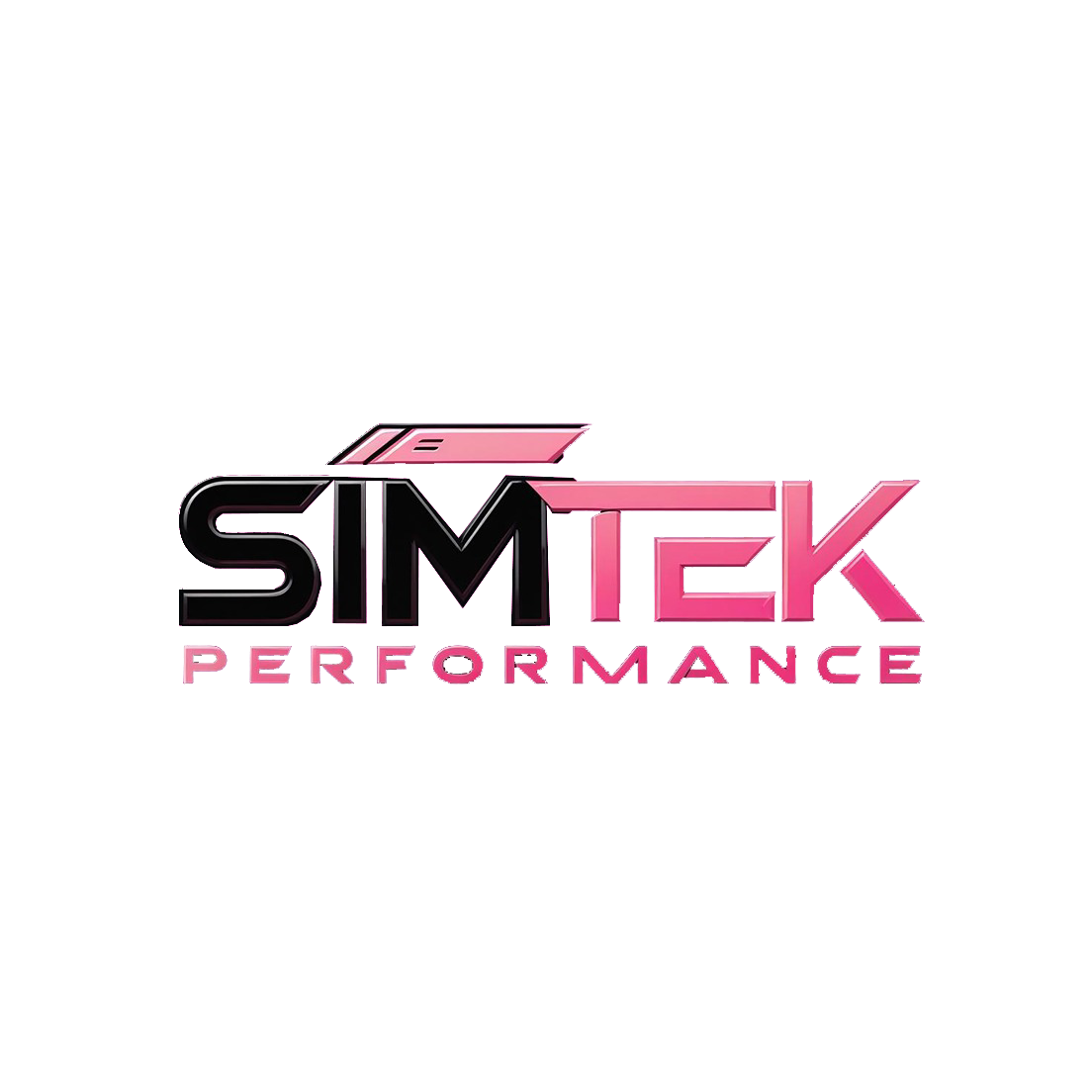 Simtek Performance Logo